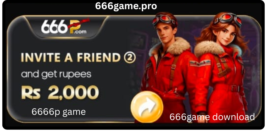 666p game